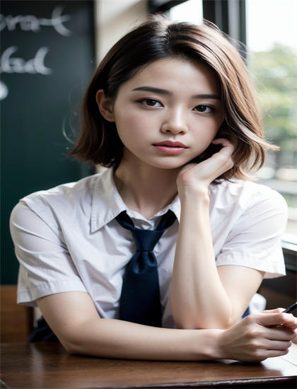 深度影评 文化研究者眼中的《寻找自我意识》的导演风格与创作特点