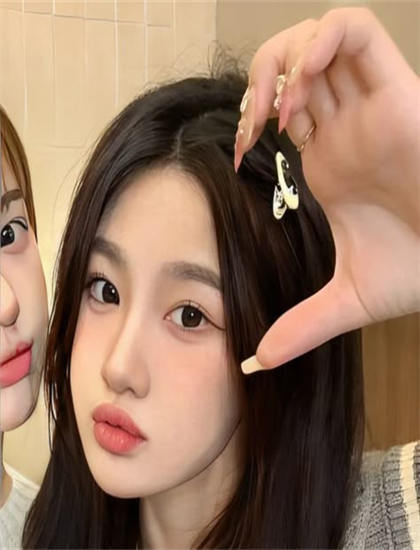 食女2014技术揭秘：摄影技术如何艺术与技术的完美融合 为观众带来全新视觉体验