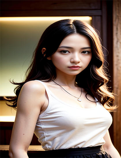 全面解析：南希德鲁和隐藏的楼梯的审美特点与艺术成就——影视专业人士深度解读